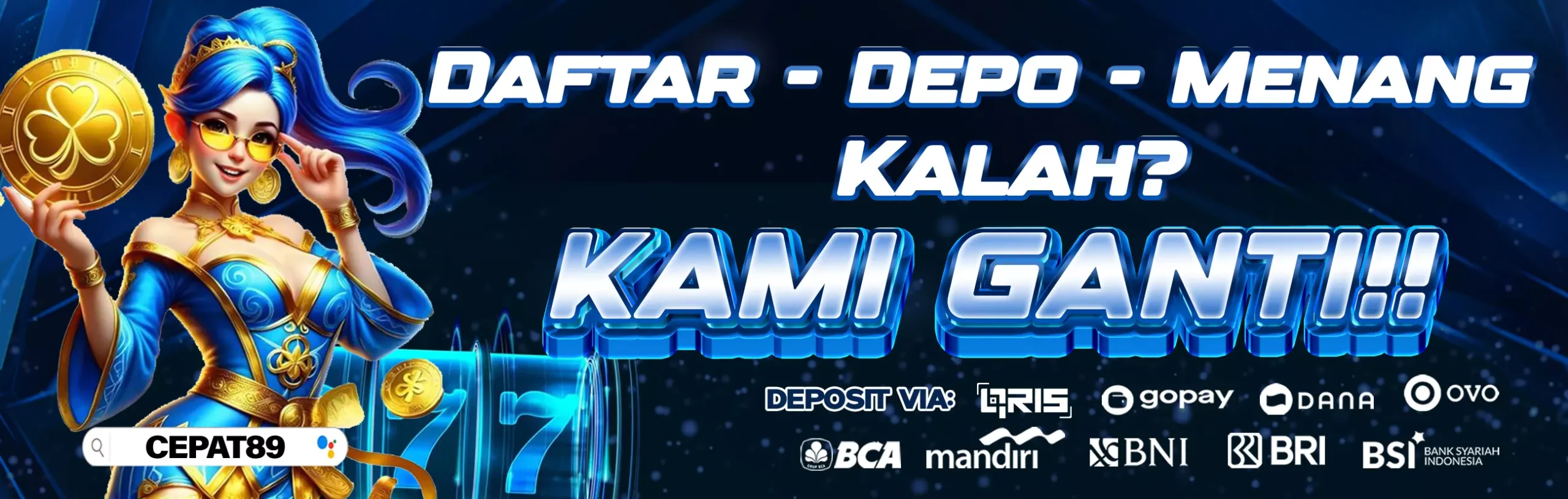 MARIATOGEL888 alternatif